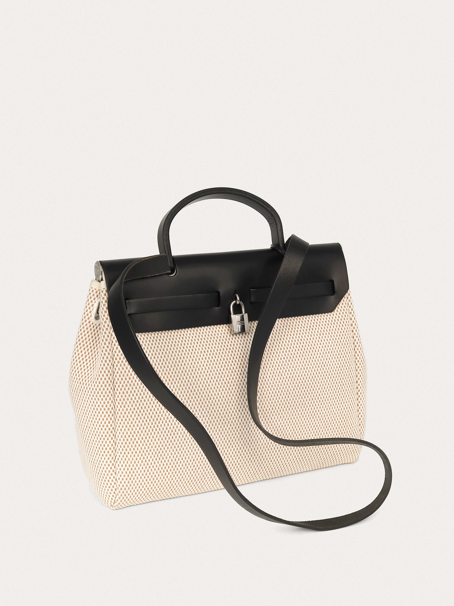 Hermes Herbag 31 - Master