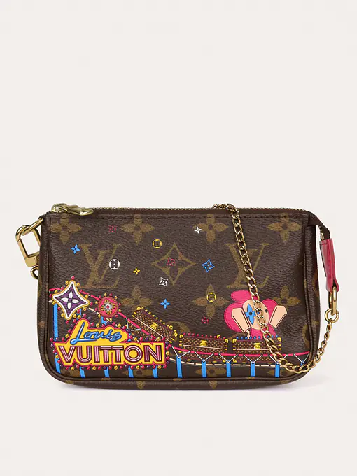 Pochette mini - Master