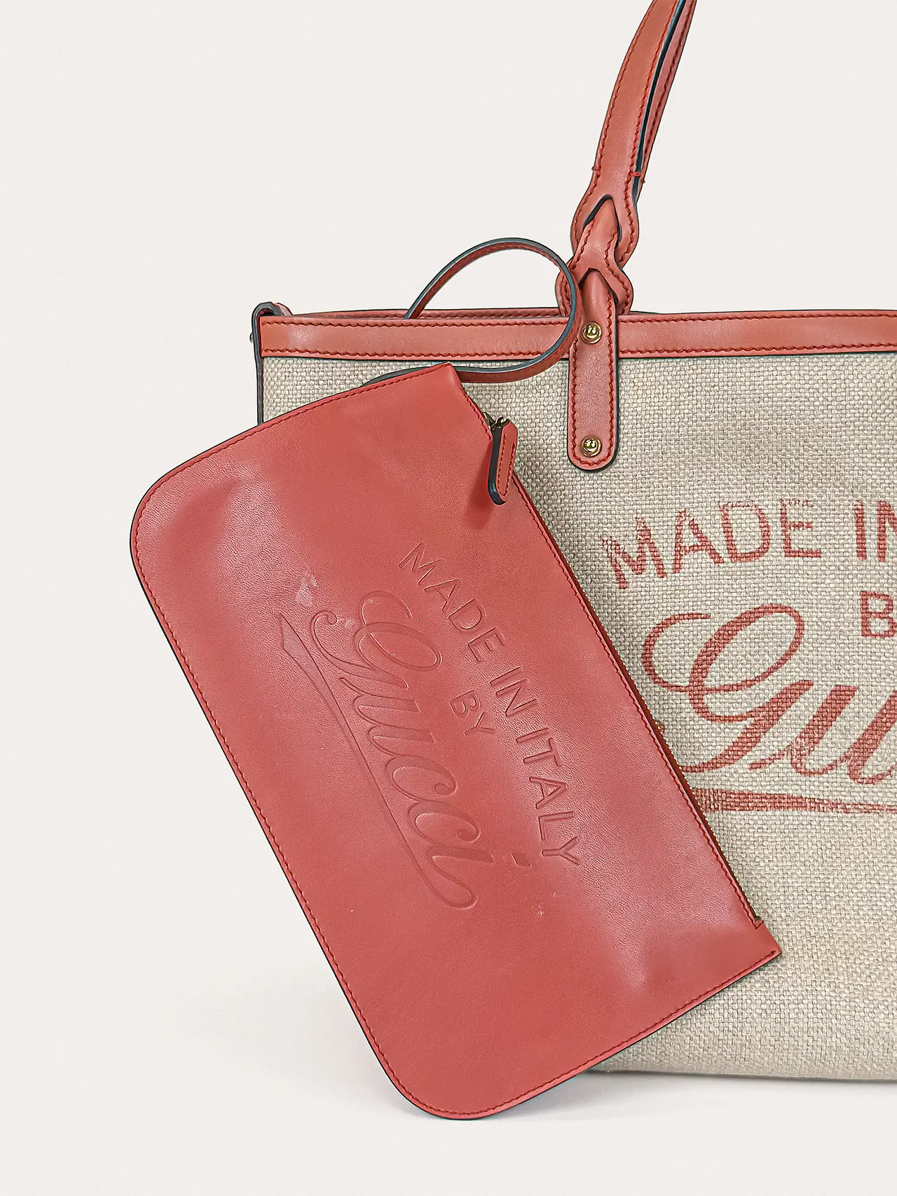 Craft Tote - Master