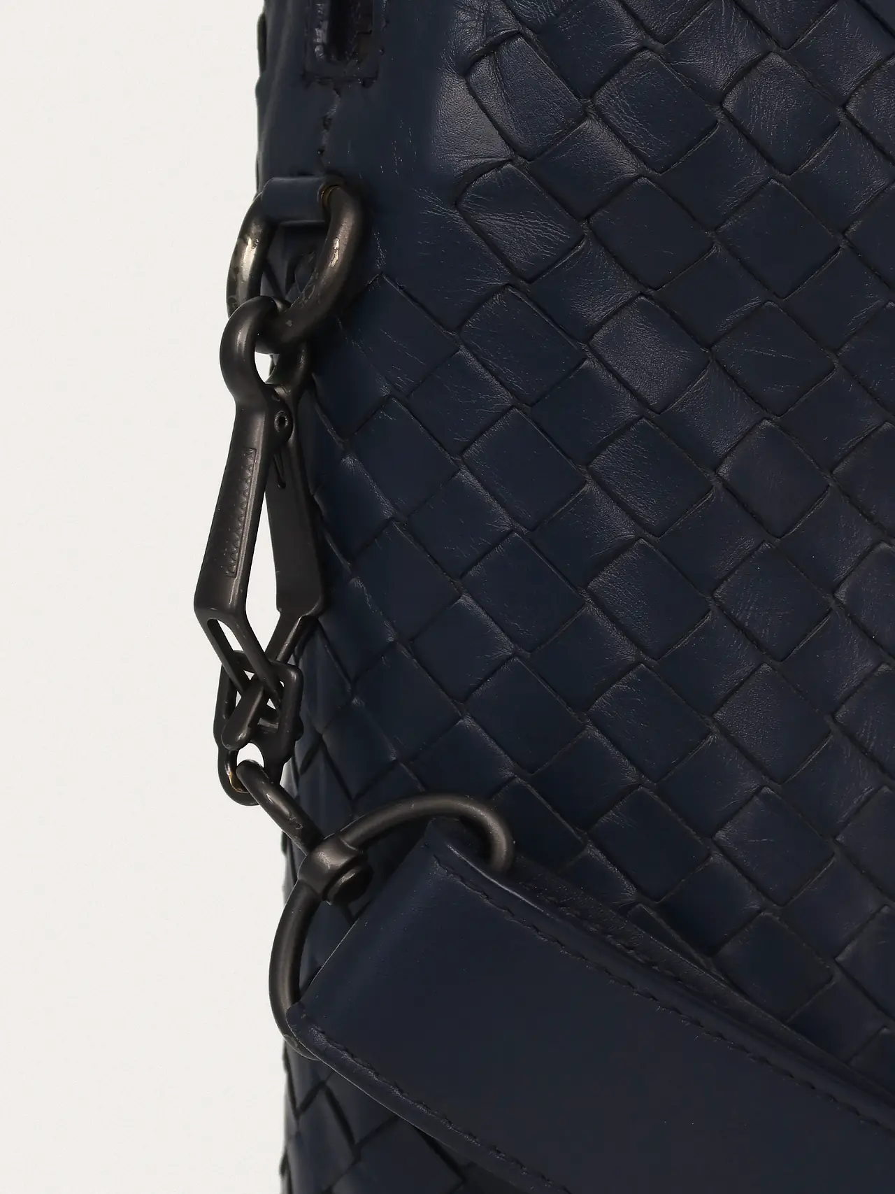 Bottega Veneta Intrecciato Briefcase - Master