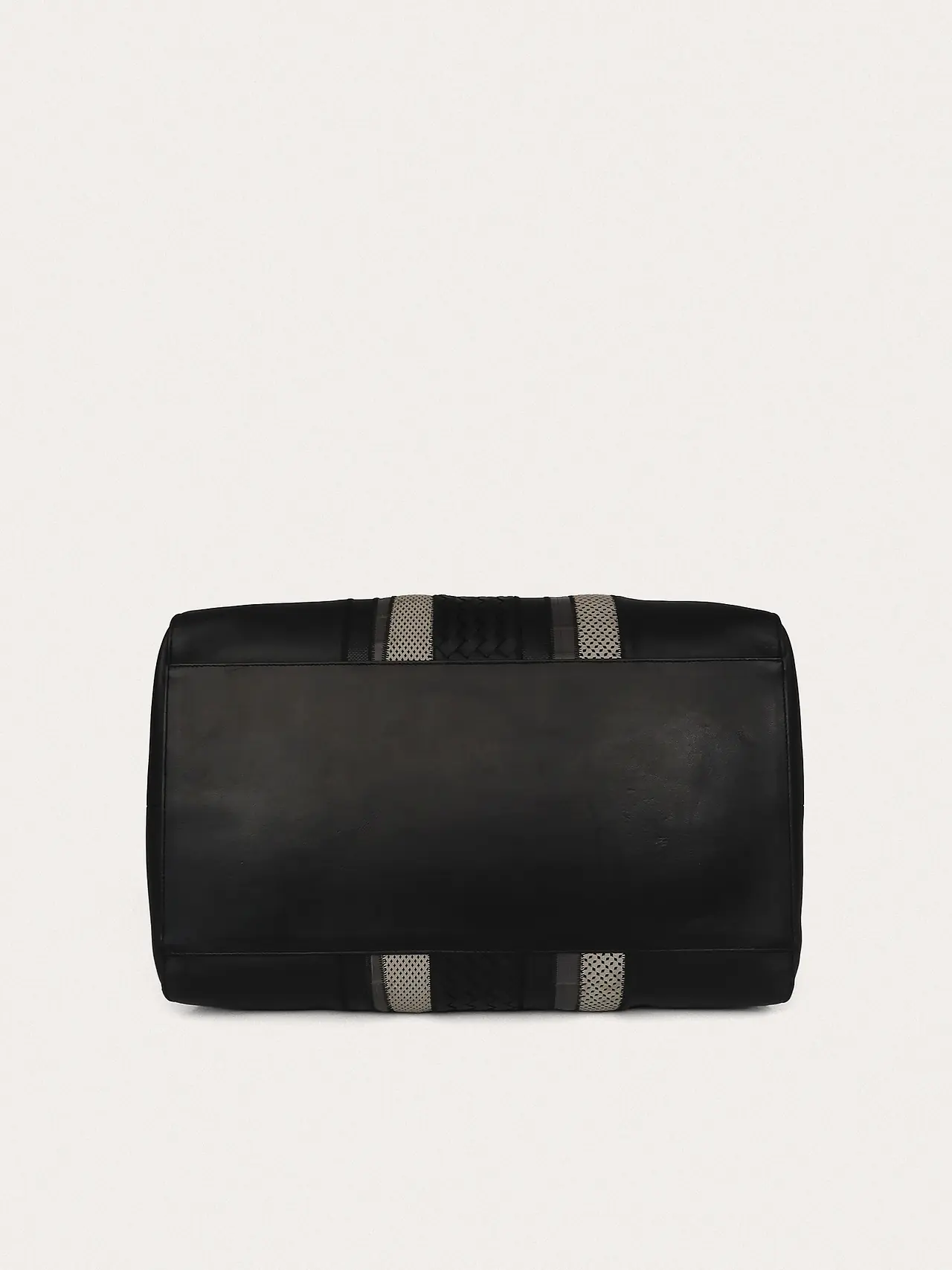 Bottega Veneta Mixed Textile Holdall Limited Edition 33/40 - Master