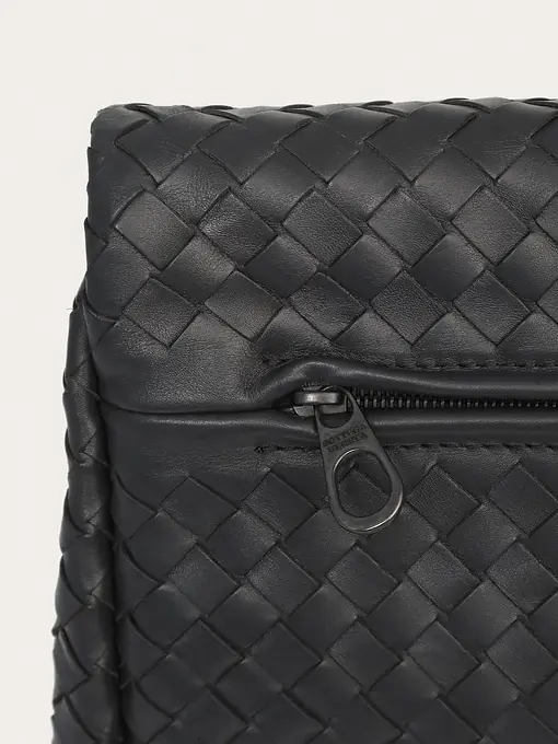 Bottega Veneta Intrecciato Briefcase - Master