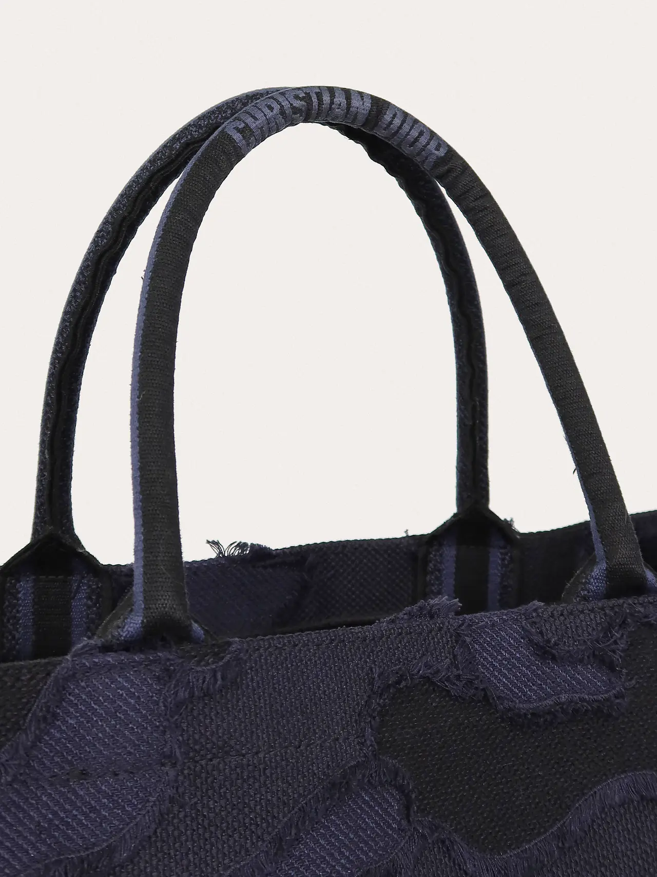 Book Tote Large Camouflage - Master