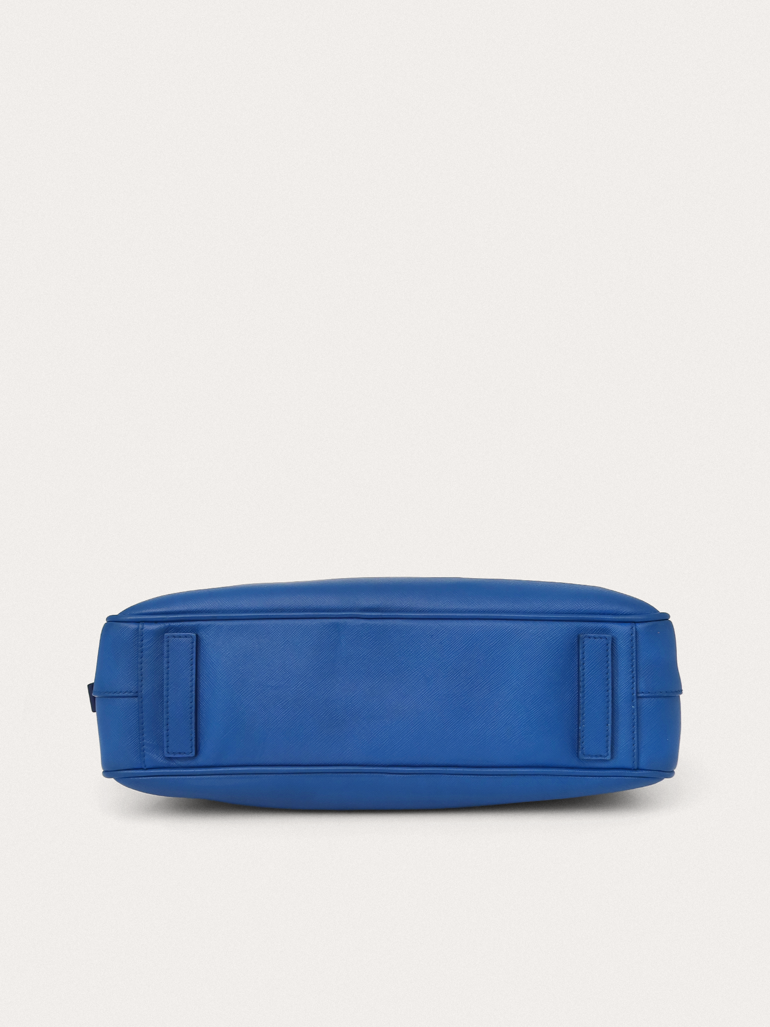 Prada Saffiano Briefcase - Master