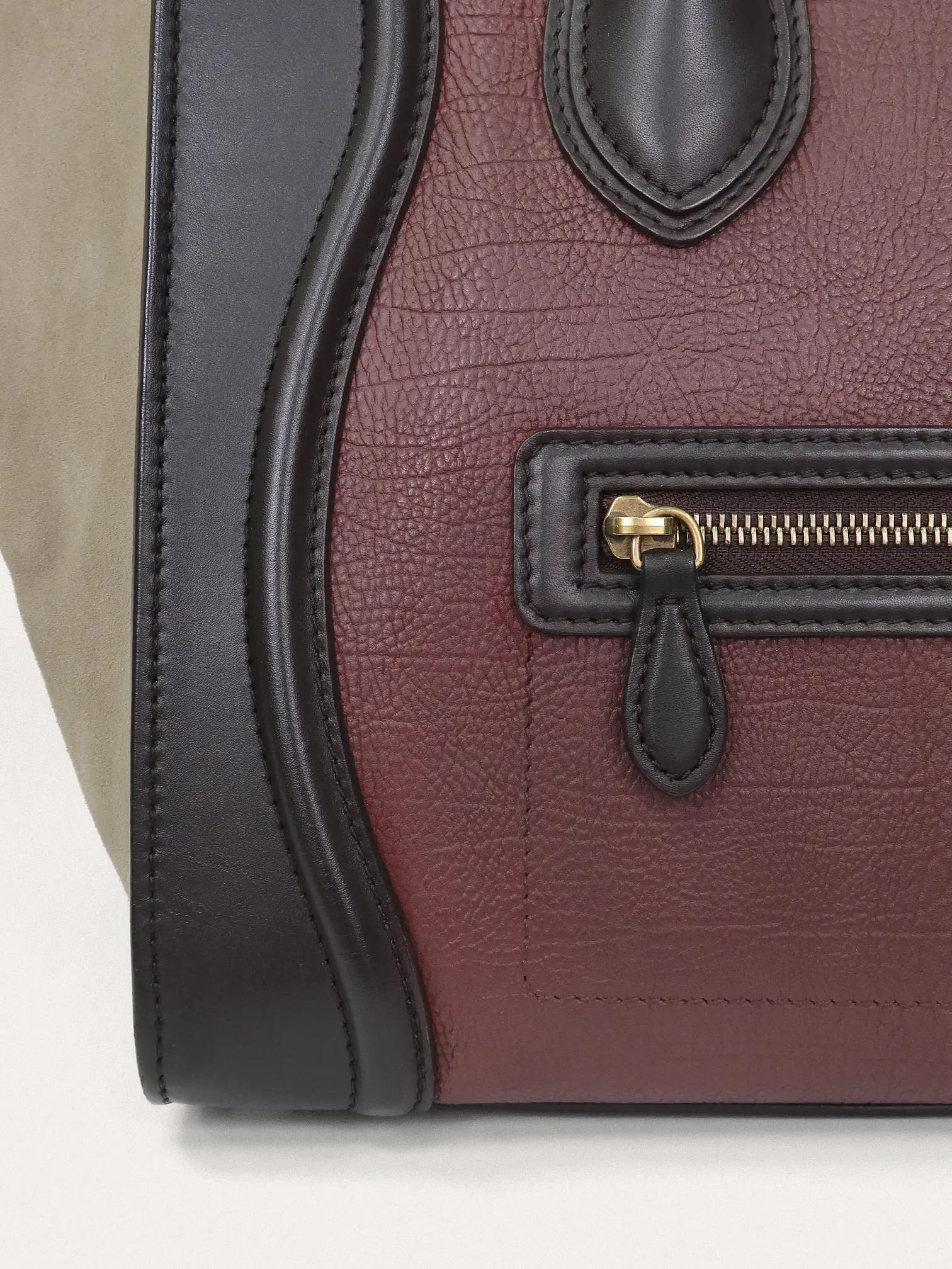 Luggage mini - Master
