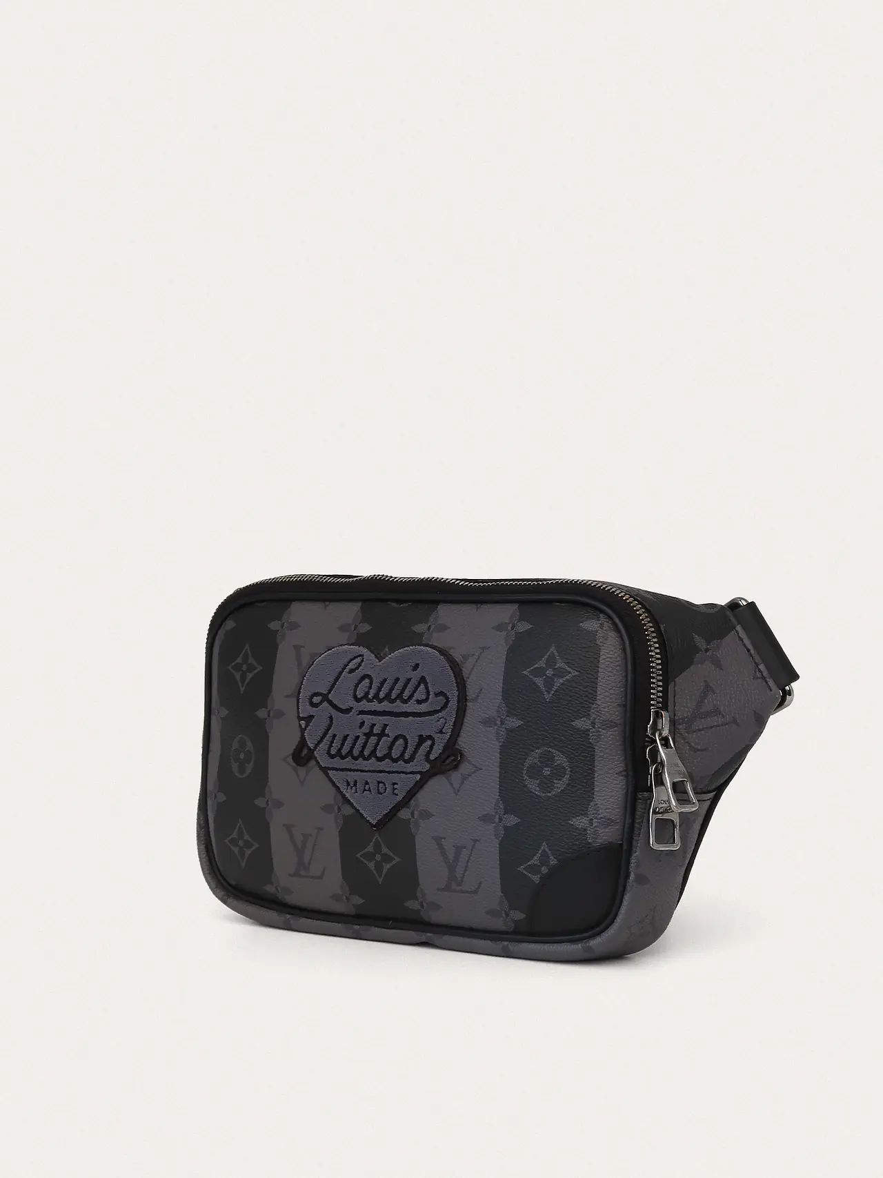 Louis Vuitton Nigo Modular Sling - Master