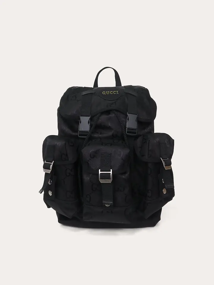 Off The Grid primary image