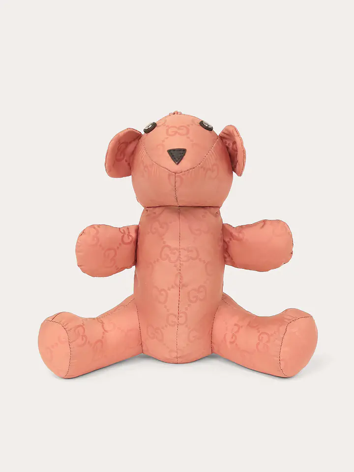Monogram Teddy Bear primary image