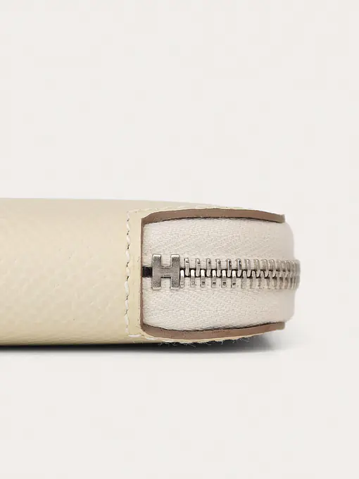 Hermes Silk'in Classique Long Wallet - Master