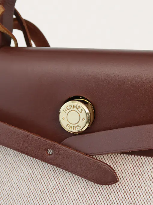 Hermes Herbag 31 - Master