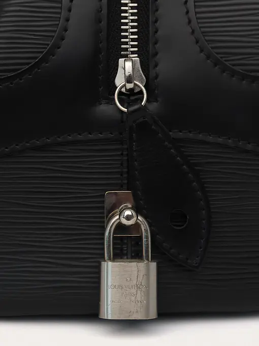 Louis Vuitton Bowling Montaigne PM - Master