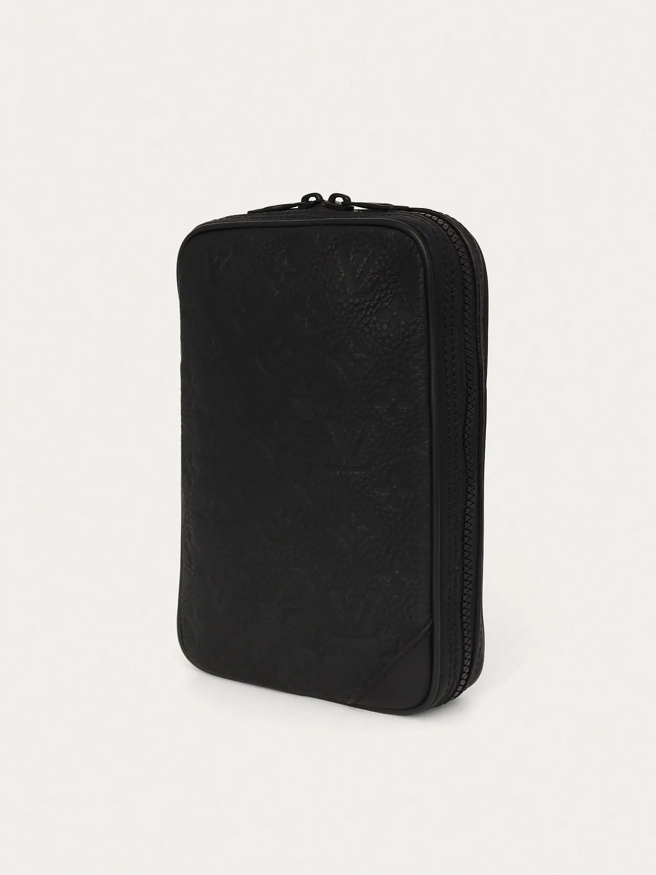 Louis Vuitton Virgil Abloh Utility Side Bag - Master