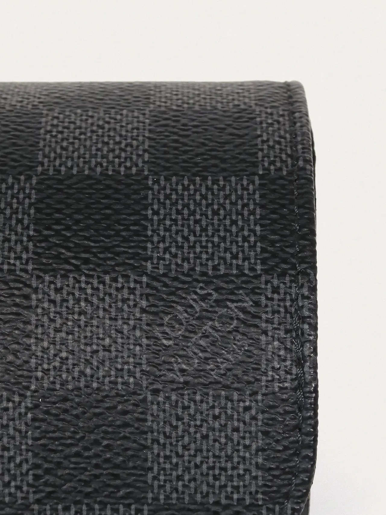 Louis Vuitton Watch Travel Case - Master