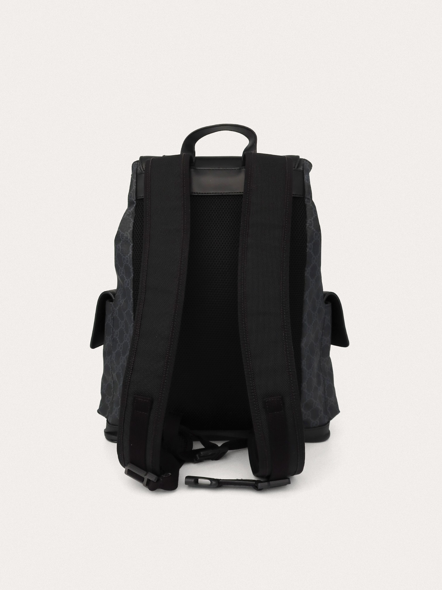 Gucci GG Supreme Backpack - Master