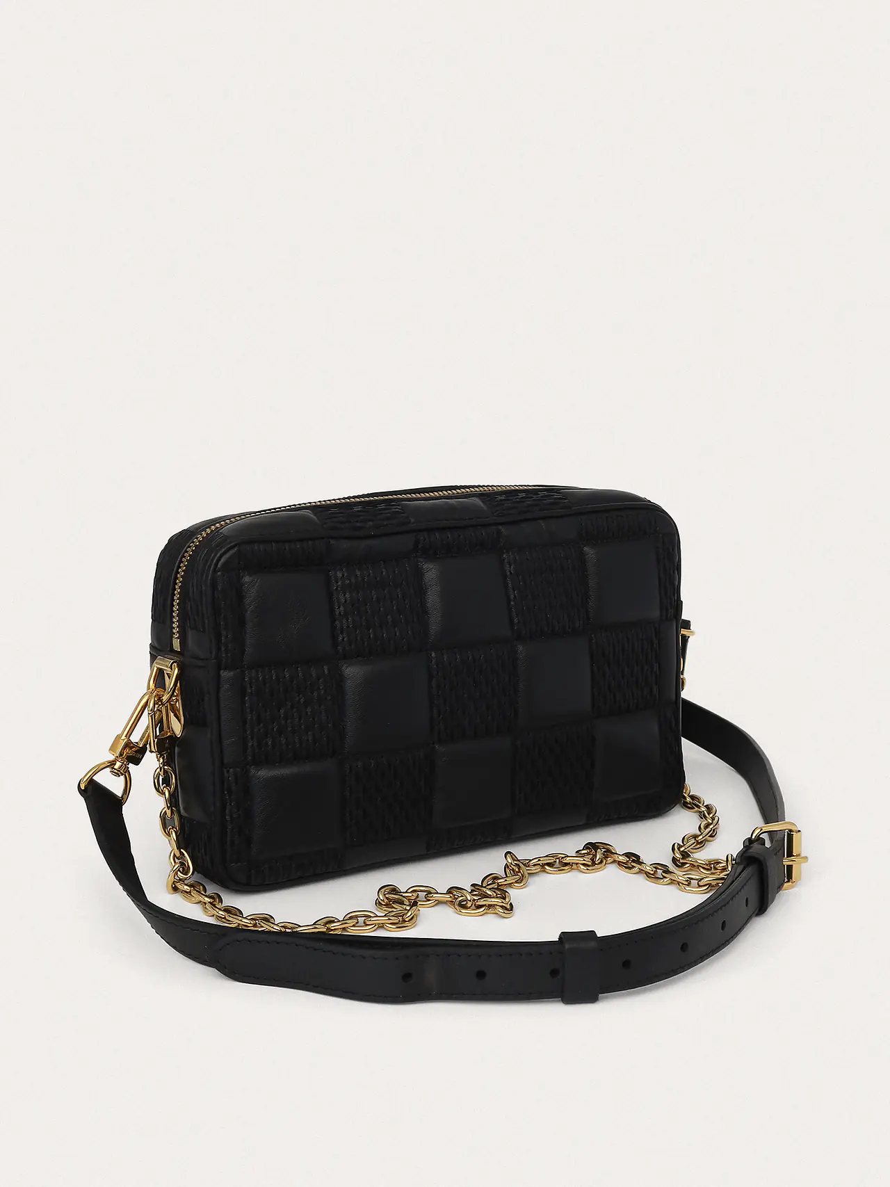 Louis Vuitton Troca - Master