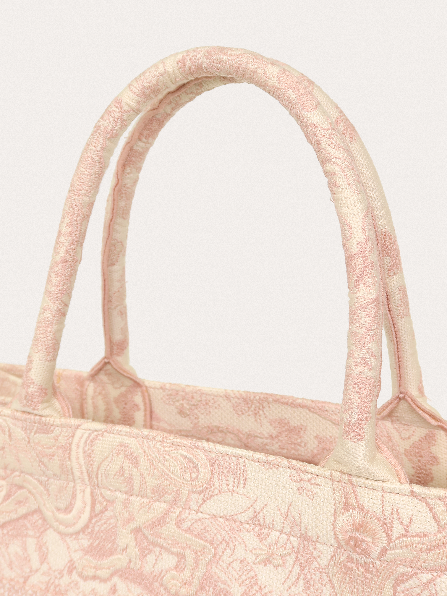 Christian Dior Book Tote Small - Master