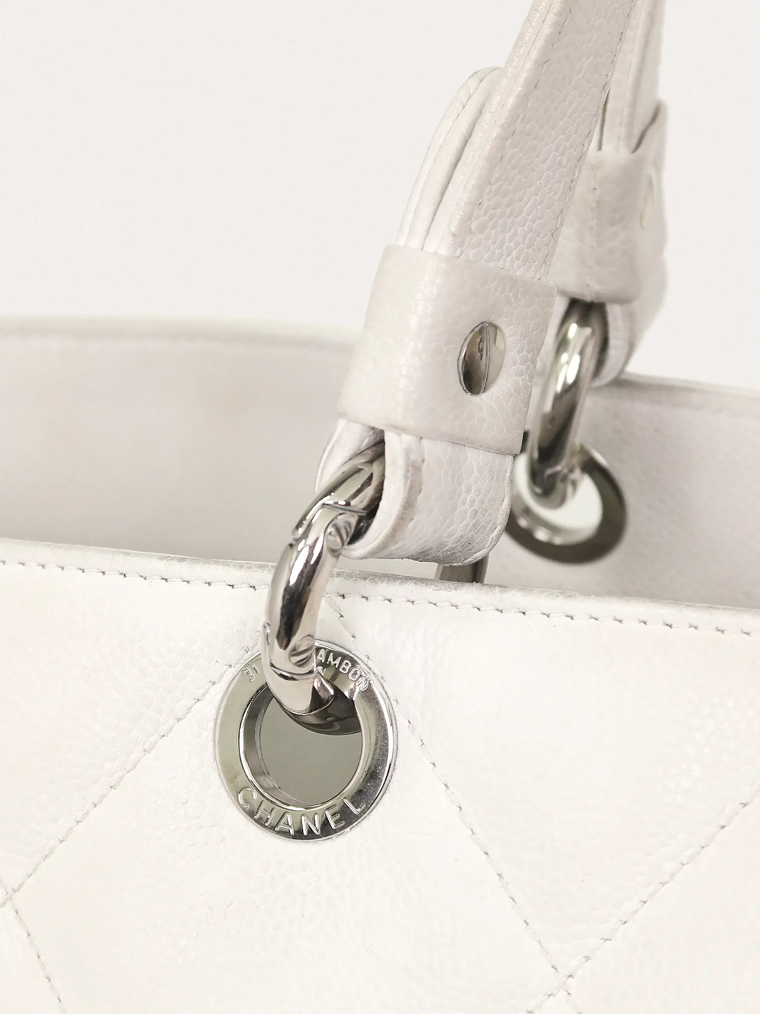Timeless Tote - Master