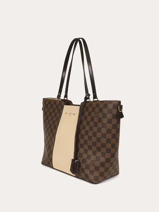 Jersey Tote - Master
