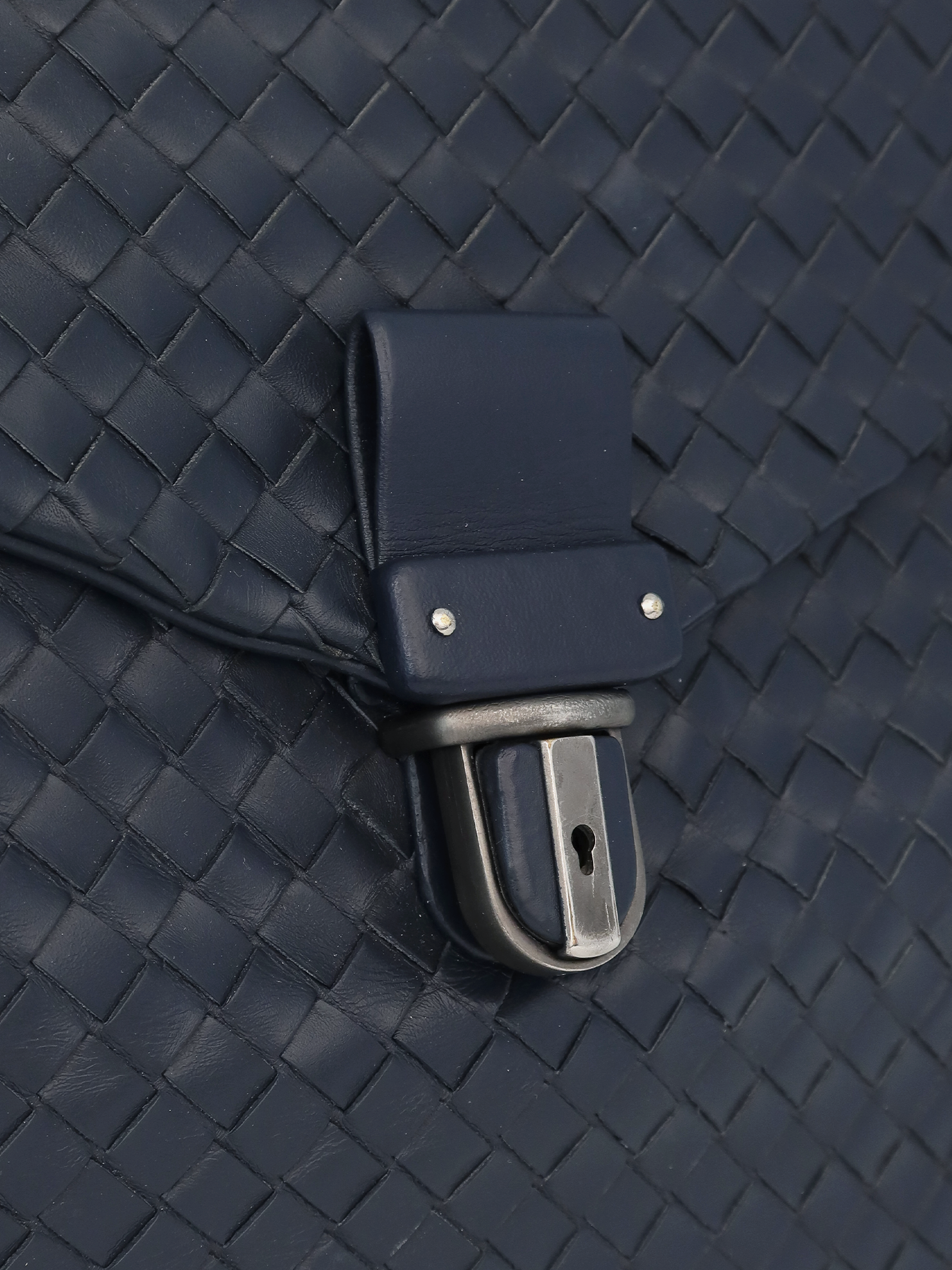 Bottega Veneta Intrecciato Briefcase - Master