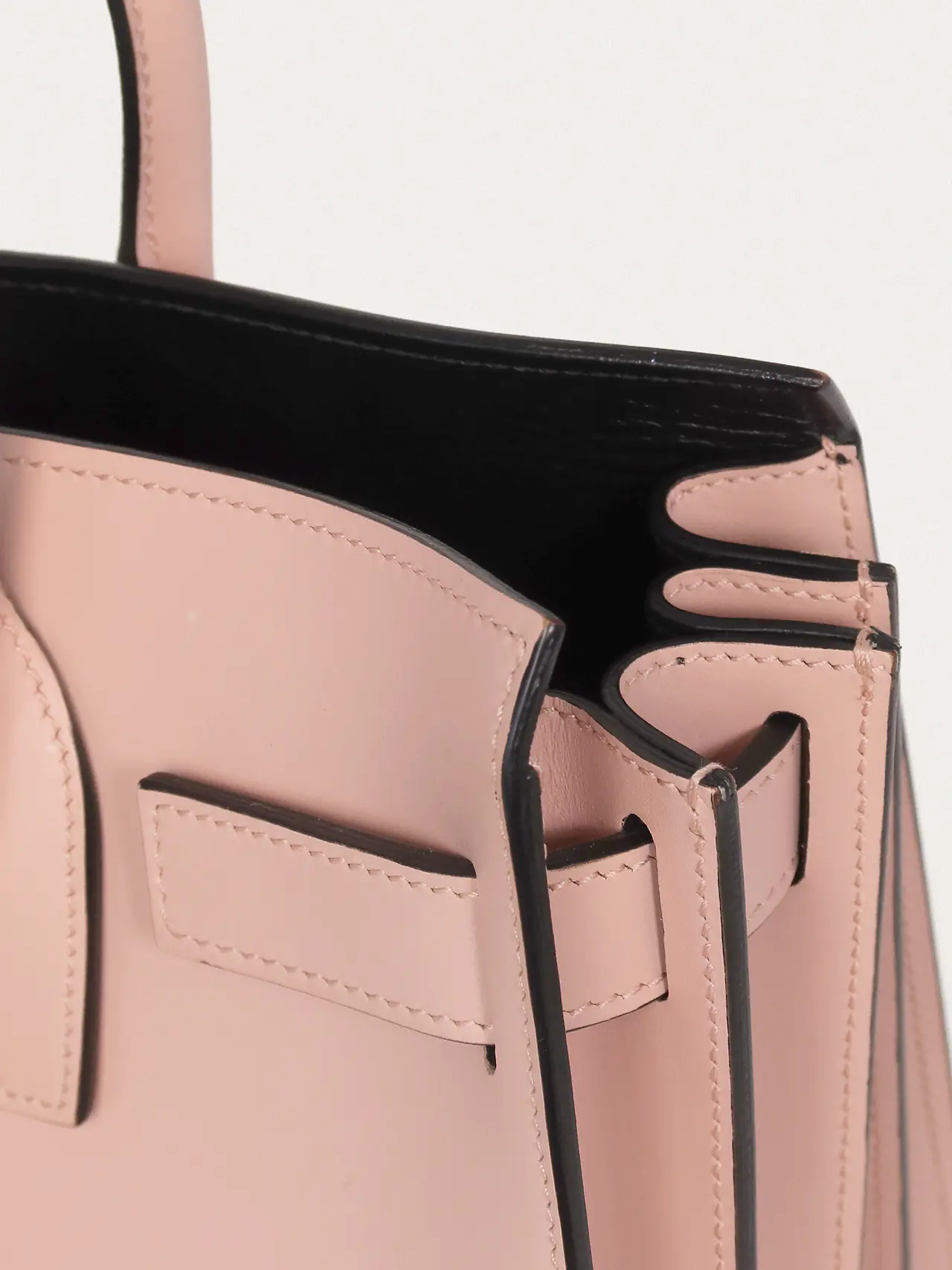 Saint Laurent Sac De Jour - Master