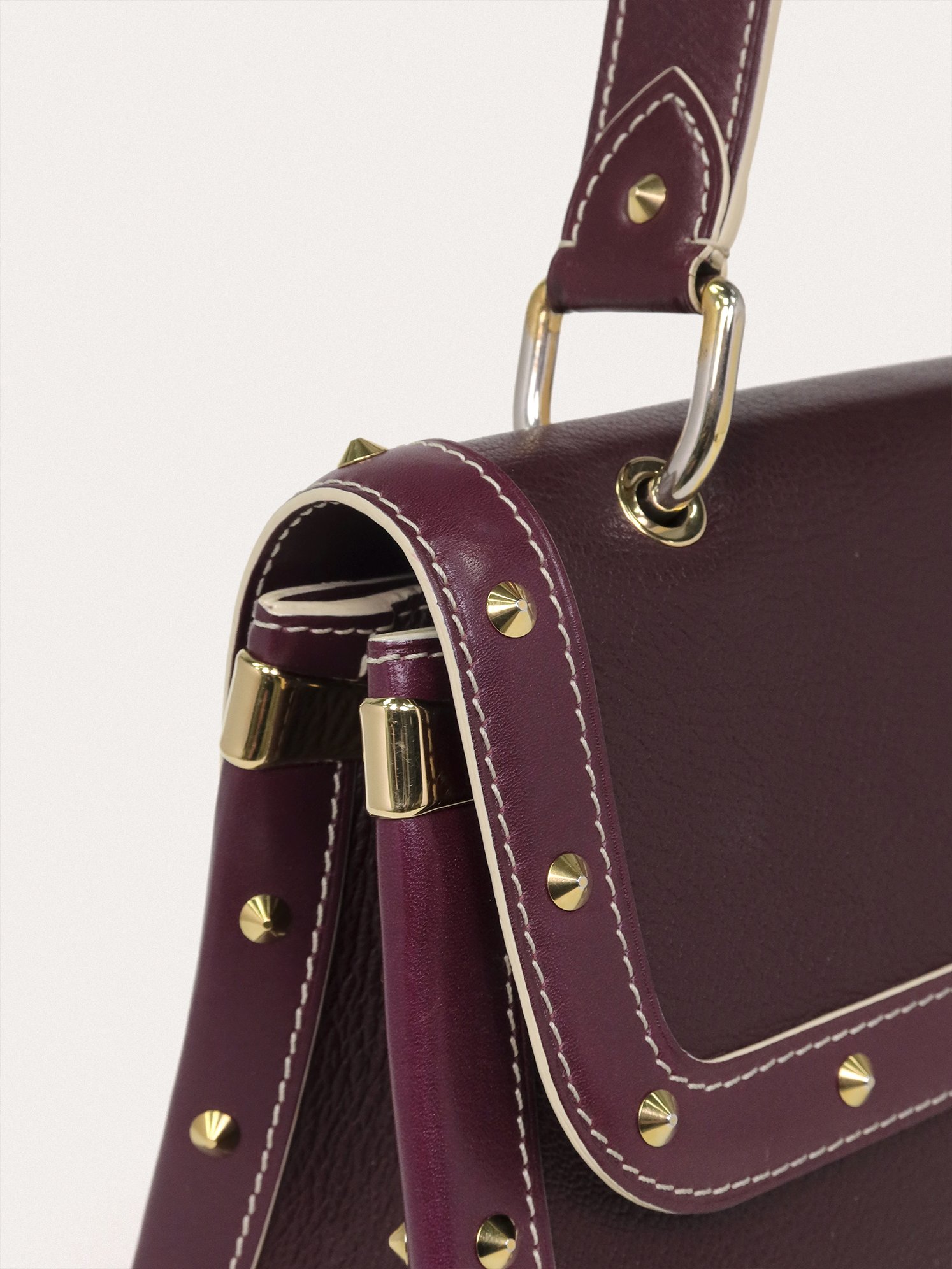 Louis Vuitton Le Talentieux - Master
