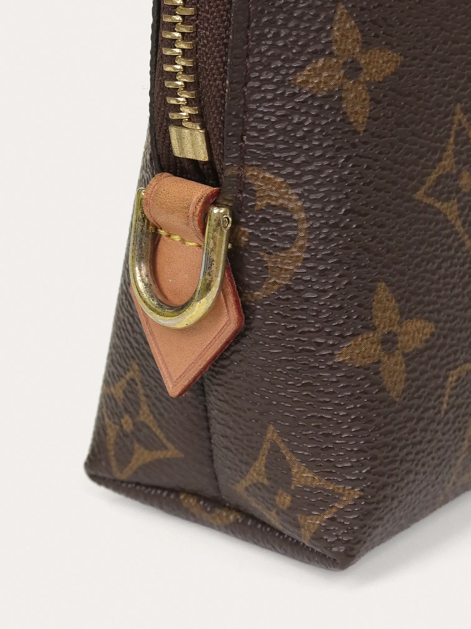 Cosmetic Pouch MM - Master