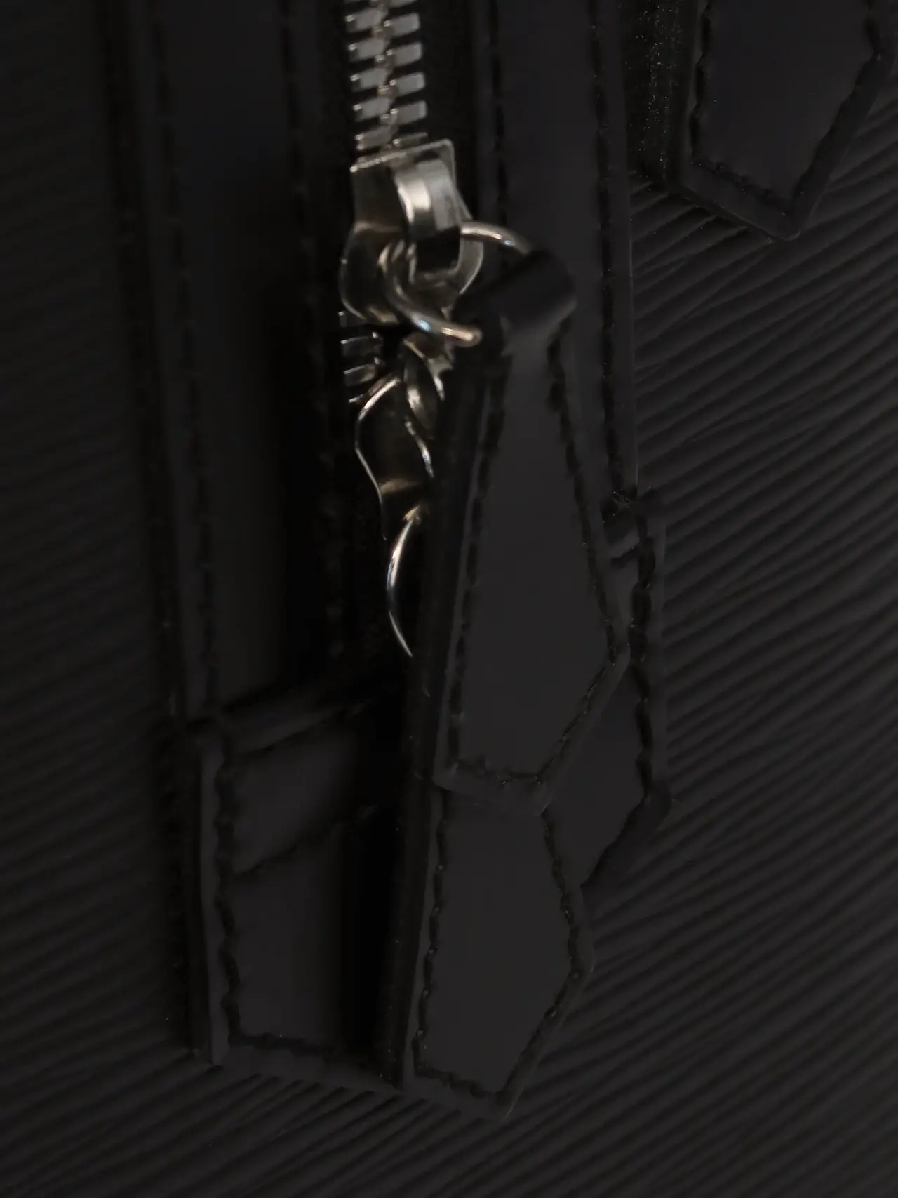 Louis Vuitton Sac De Ville Bourget - Master