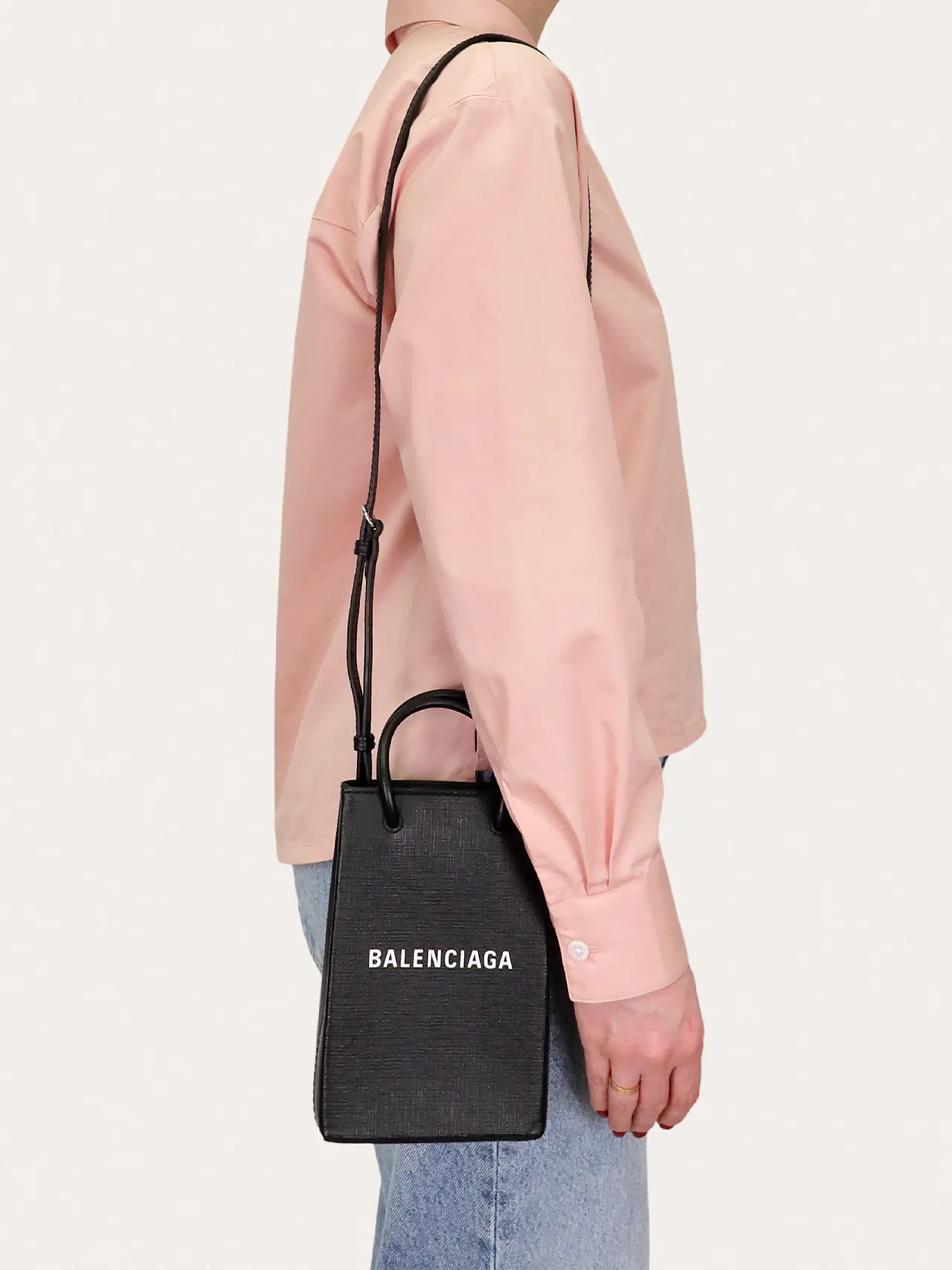 Mini Shopping bag - Master