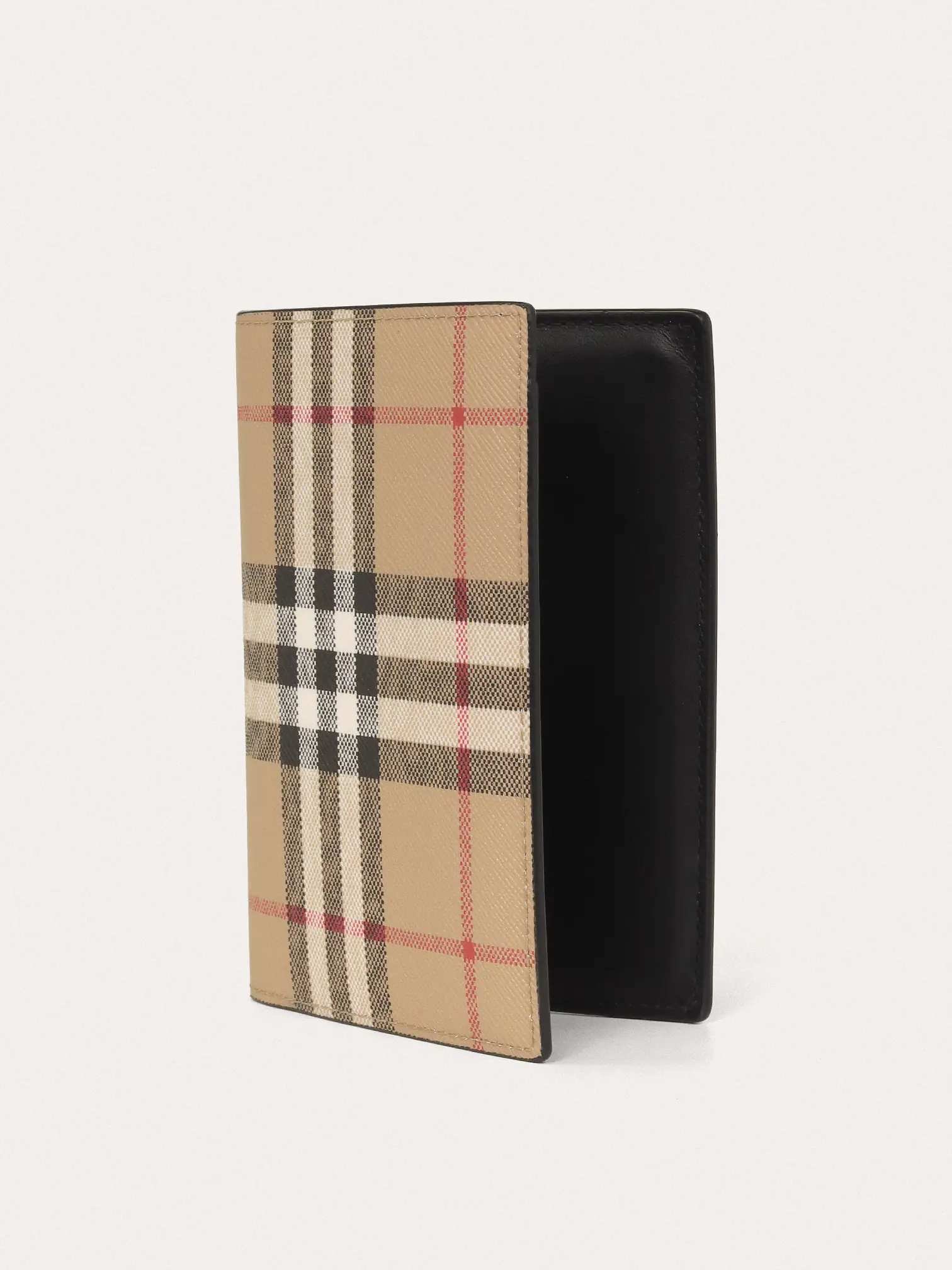 Passport Cover - Master