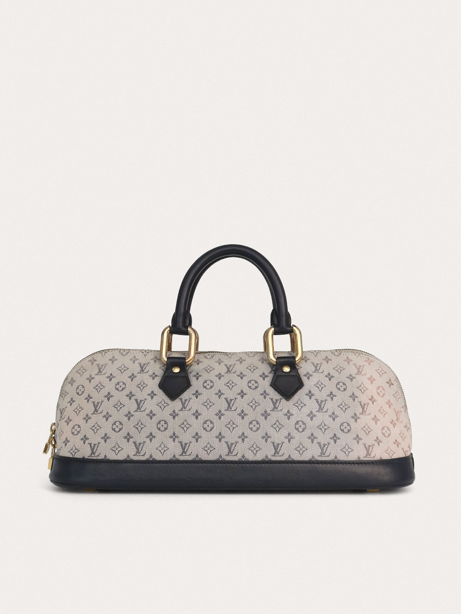 Louis Vuitton Lin Alma Long primary image
