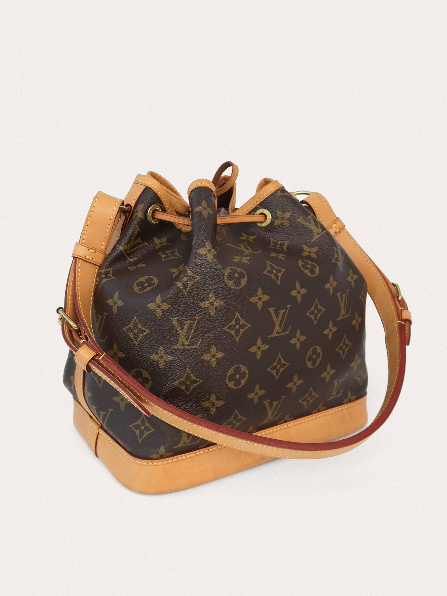 Louis Vuitton Noe Petit - Master