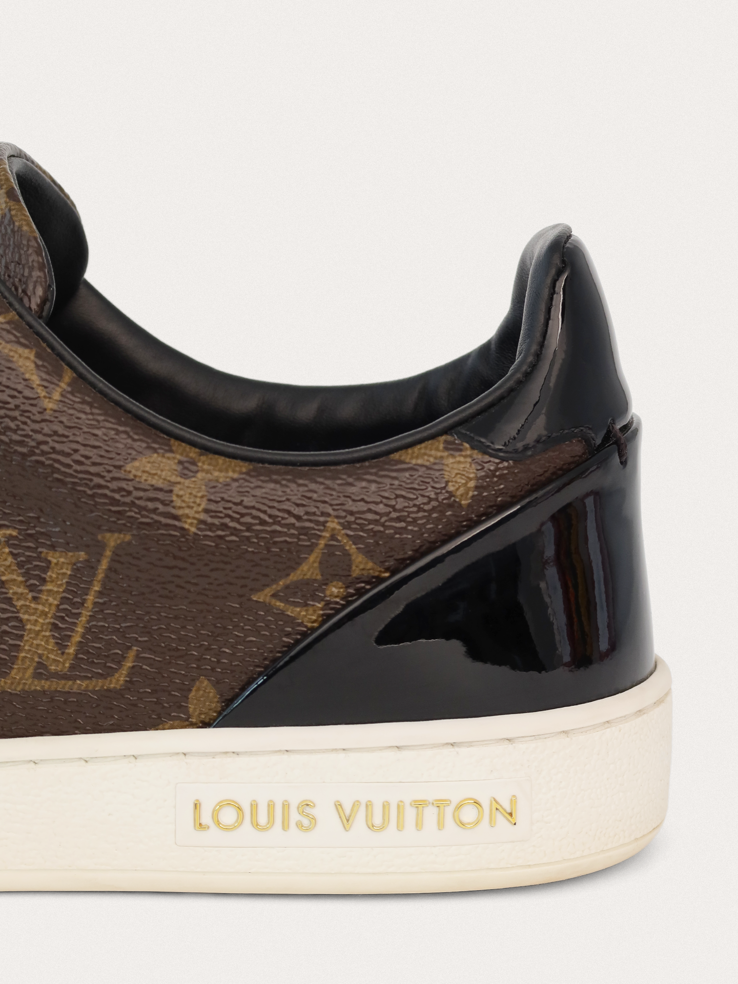 Louis Vuitton Frontrow - Master