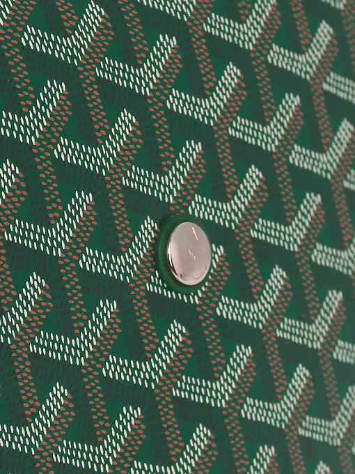 Goyard Capetien - Master