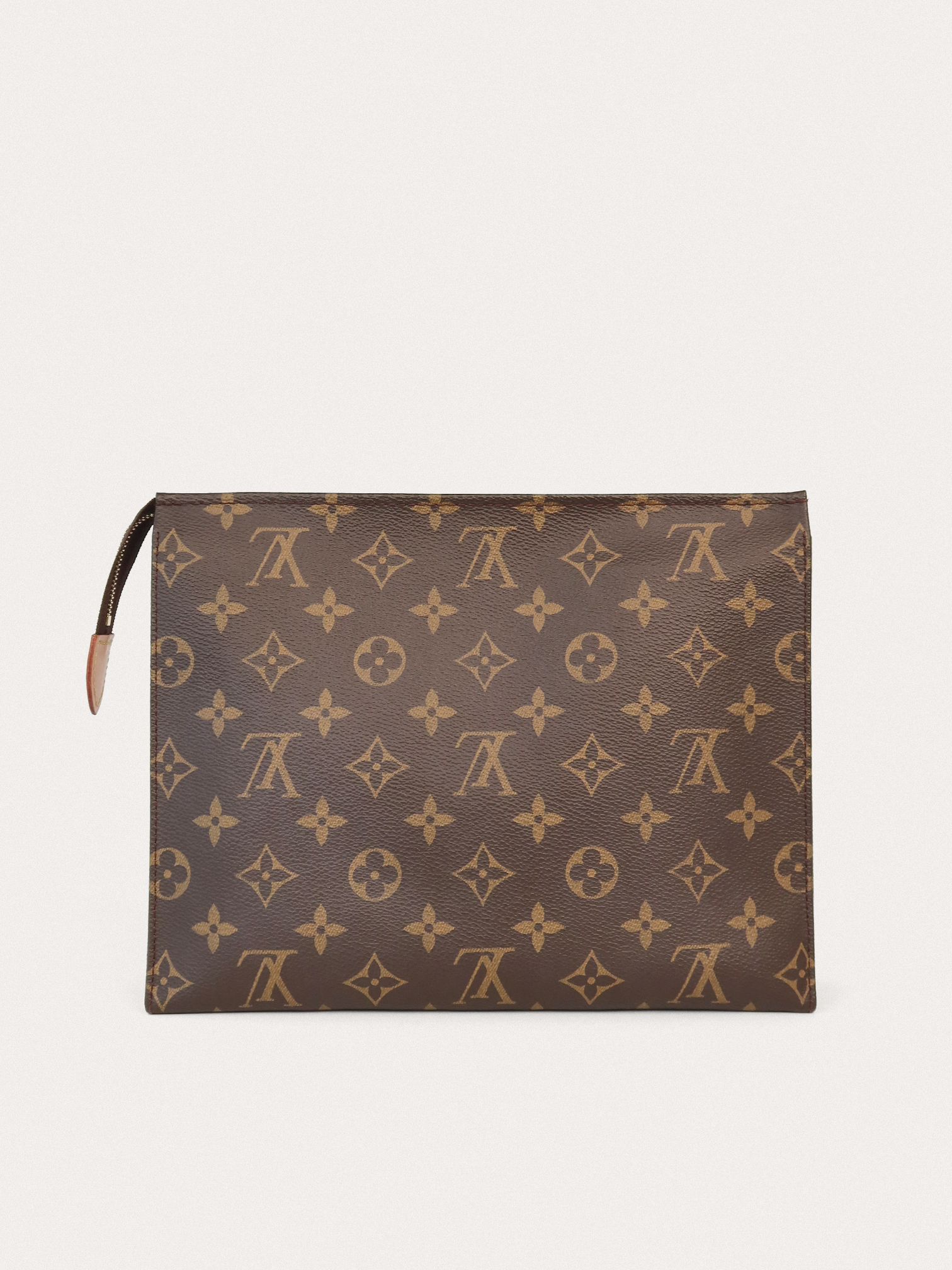 Louis Vuitton Pochette Voyage - Master