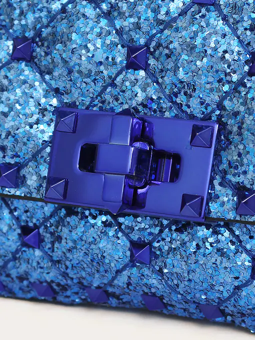 Rockstud Spike Glitter - Master
