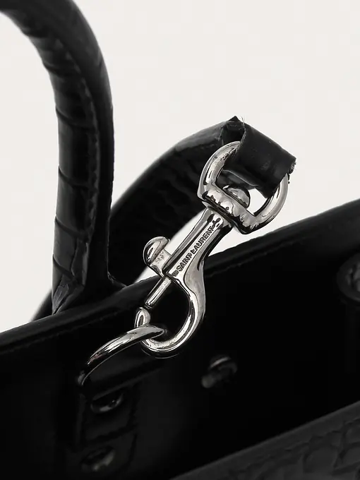 Saint Laurent Sac De Jour - Master
