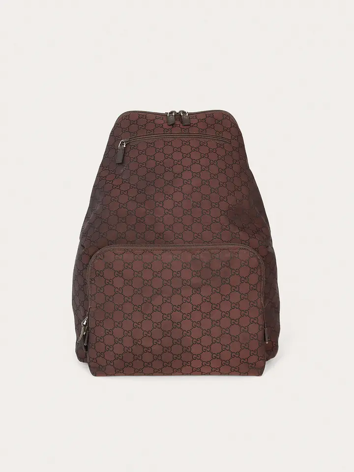 Gucci GG Supreme primary image