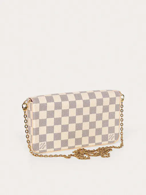 Louis Vuitton Felicie - Master
