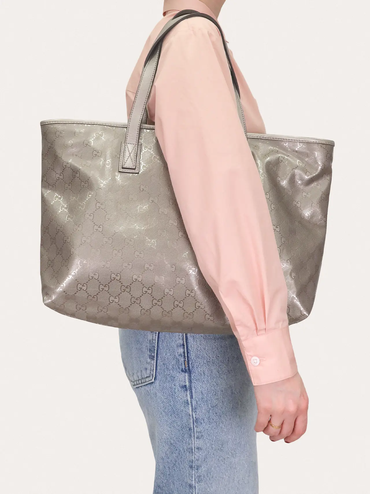 GG Supreme Tote - Master