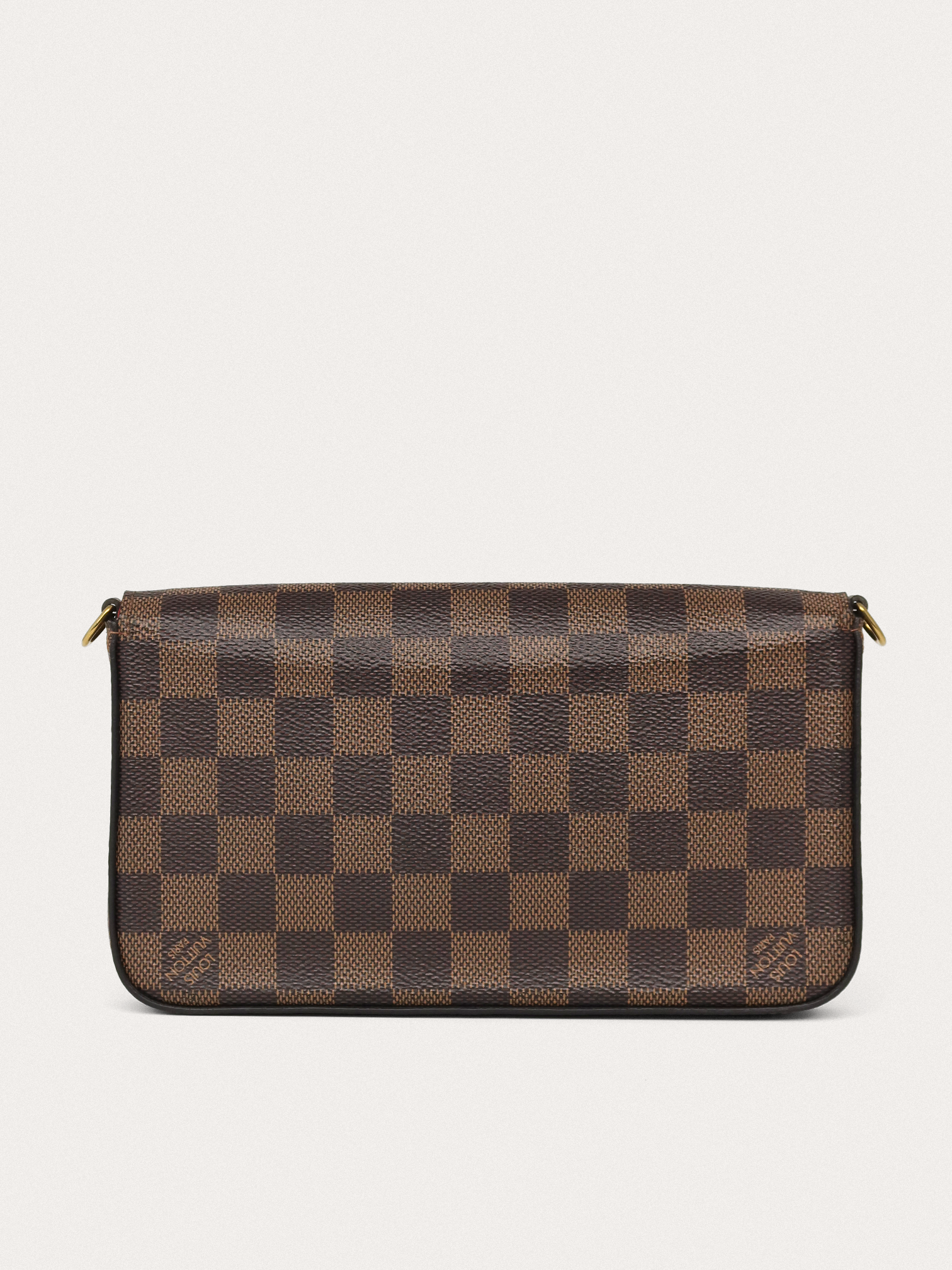 Louis Vuitton Felicie - Master