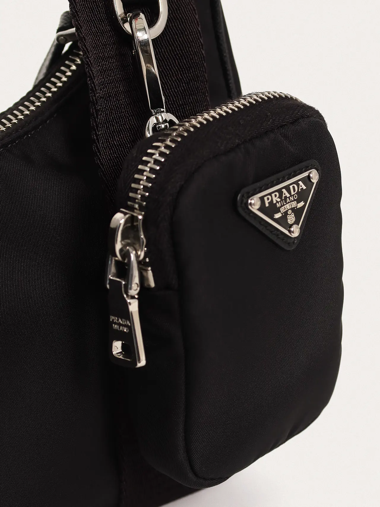 Prada Re-Edition 2005 Re-Nylon - Master