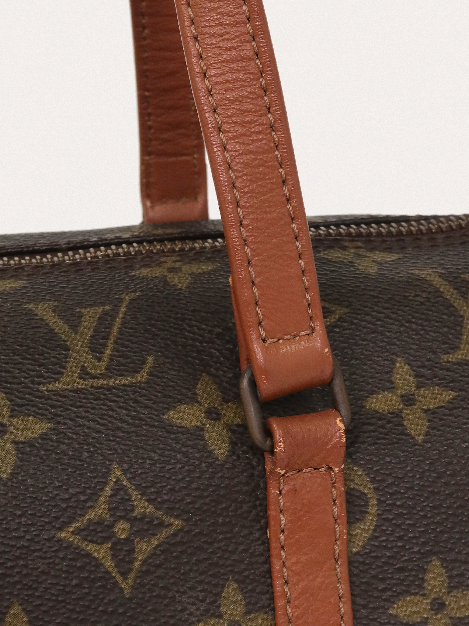 Louis Vuitton Papillon 30 - Master