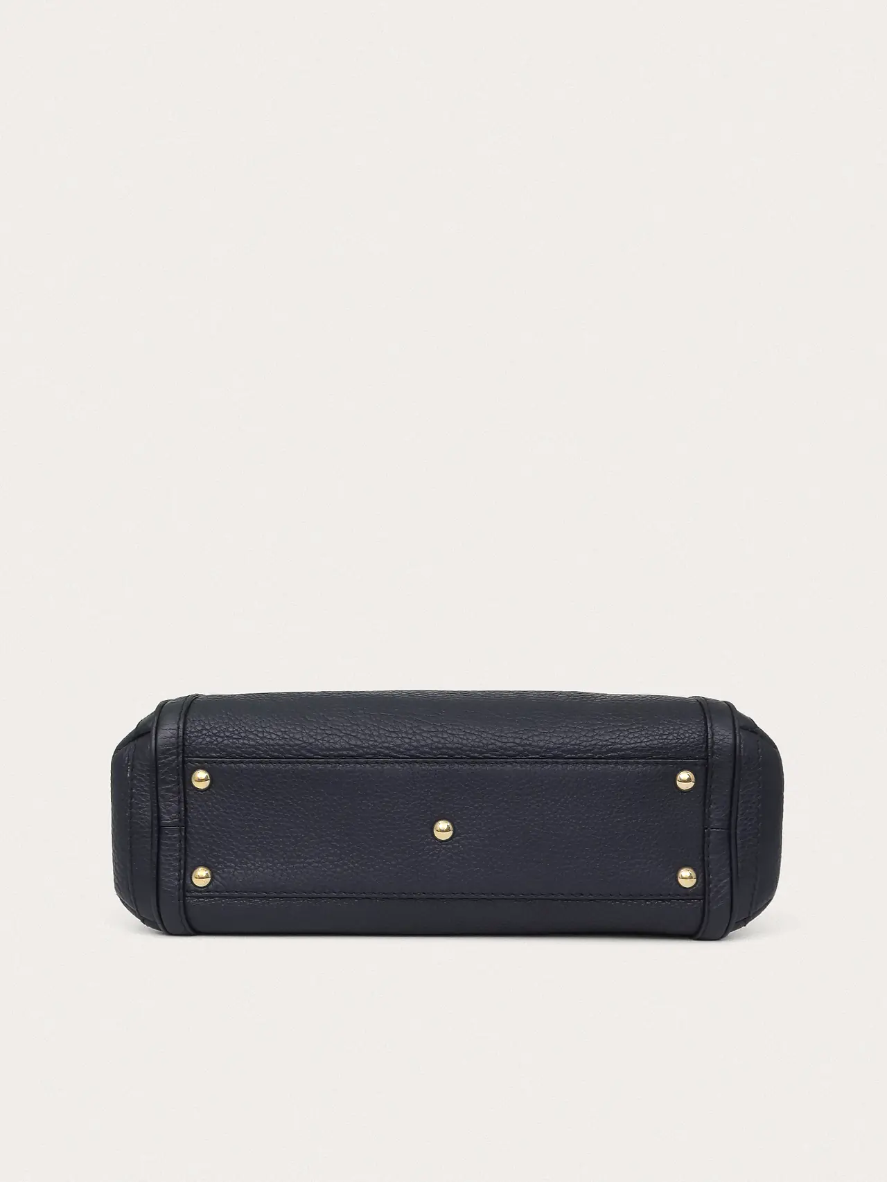 Bamboo Leather Bag - Master