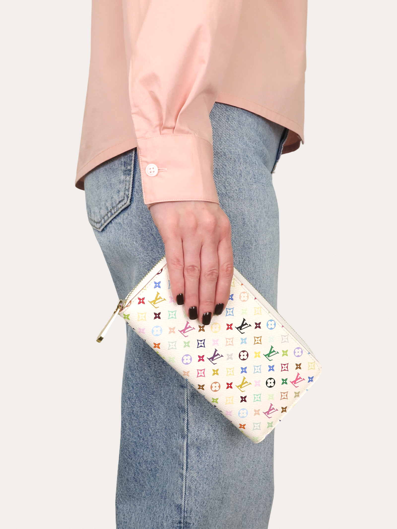 Louis Vuitton Zippy - Master