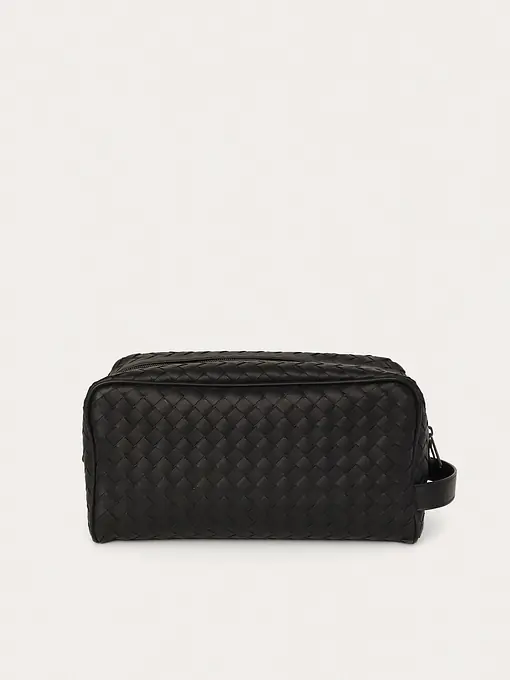 Bottega Veneta Toiletry Bag - Master