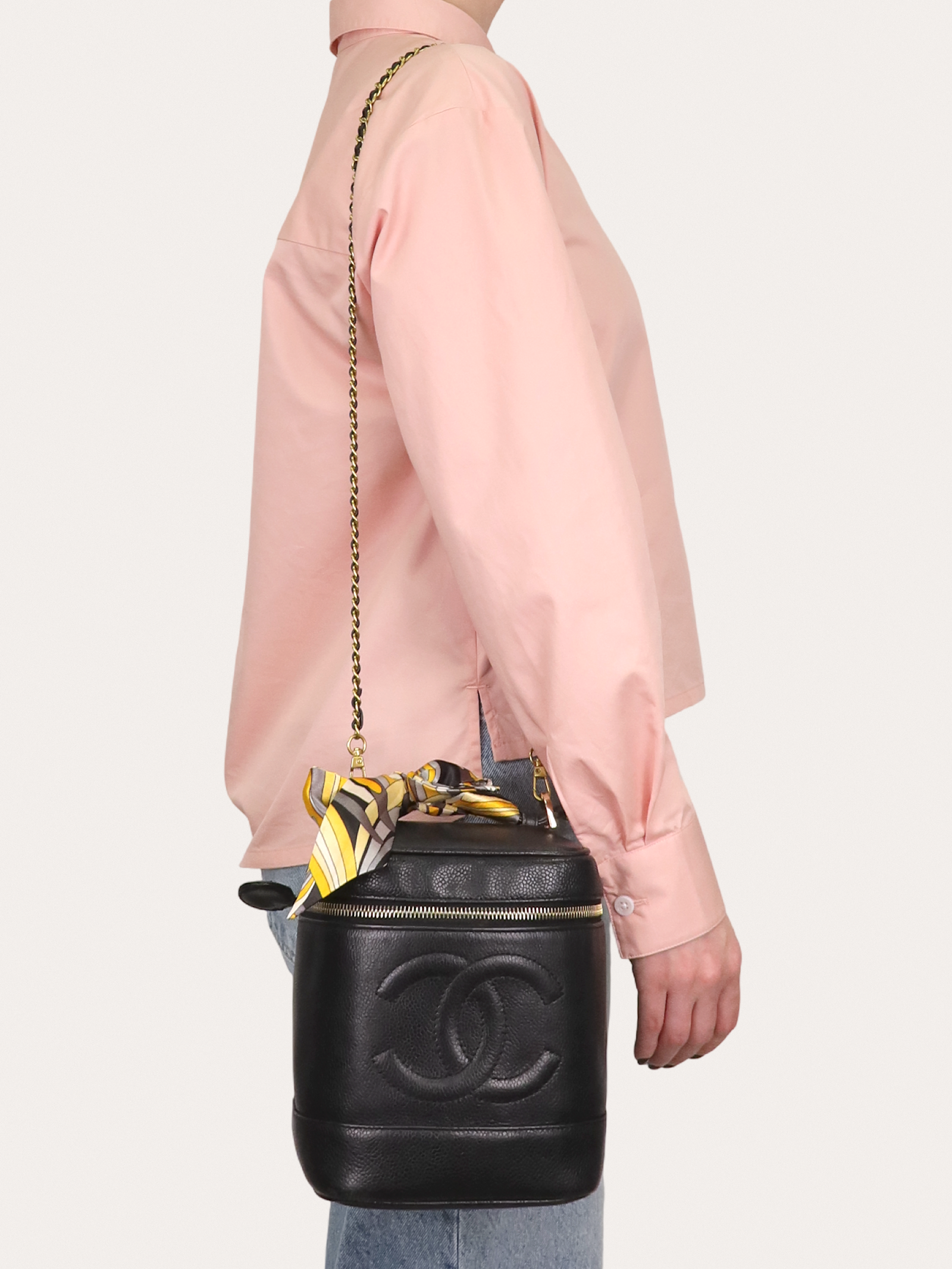 Chanel Vanity - Master