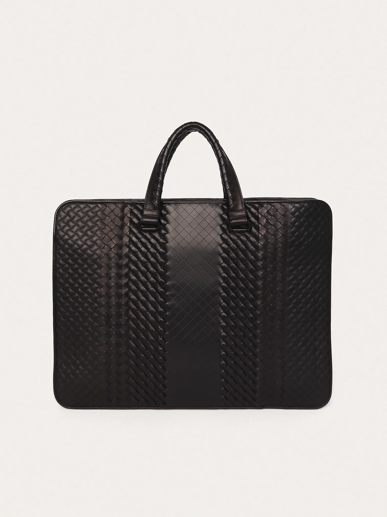 Bottega Veneta Intrecciato Briefcase - Master