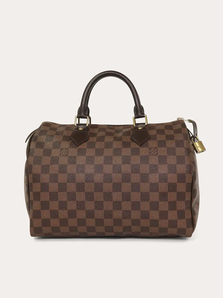 Louis Vuitton Speedy 30 primary image