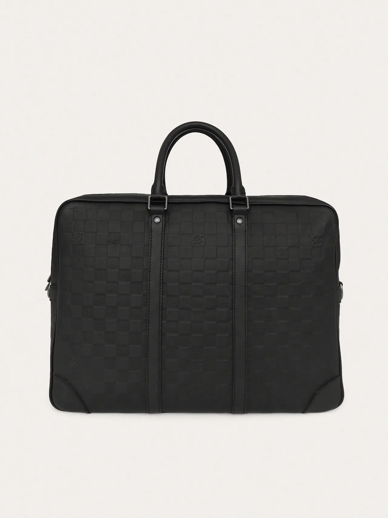 Louis Vuitton Porte Documents Voyage - Master