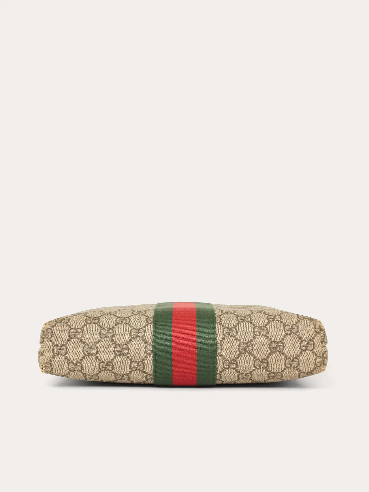 GG Supreme Monogram Web - Master
